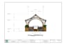 create a realistic 3d and 2d model